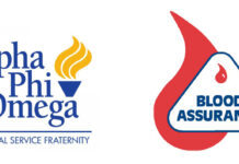 Blood Drive on Wednesday, 10 am to 4 pm