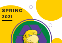 Office of Sustainability Spring 2021 Newsletter