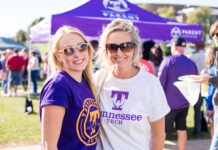 Family Weekend 2021 – Feb. 19-21