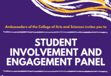 Student Engagement Panel