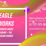 Free t-shirts and how to win Eagle Works!