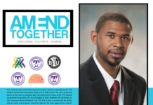 AMEND Together with Shan Foster