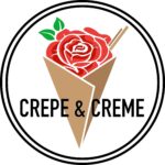 Crepe and Creme Fundriaser- Feb. 25