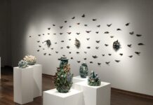 JDAG Virtual Artist Lecture – Craig Clifford