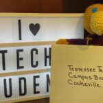 University Advancement reminds everyone to use Box 1915 and Zip Code 38505