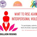 Rise Against Power-based Violence with One Billion Rising!