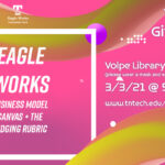 How to win Eagle Works – Business Model Canvas and the Judging Rubric (new date!