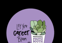 Professional Photobooth – March 4- Room Update!