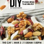 DIY Trail Mix