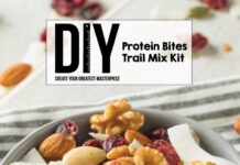 DIY Trail Mix