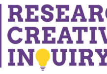 Submit your Research and Creative Inquiry Day abstracts by March 10