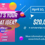 Register today for the Eagle Works competition! $10,000 first prize!