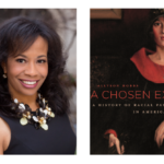 Tuesday, 3/9 at 7 p.m., Center Stage presents Allyson Hobbs