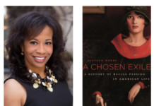 Tuesday, 3/9 at 7 p.m., Center Stage presents Allyson Hobbs