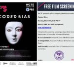 Free Screening of Coded Bias March 8