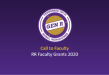 Rural Reimagined Faculty Grants 2020