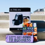 Giveaway with TNTech Dining + Student2Career