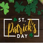 Early Saint Patrick’s Day Celebration with TNTech Dining