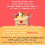 Weekly Grocery Giveaway