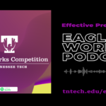 Eagle Works Podcast – Episode 6: Effective Presentations. Listen Now!