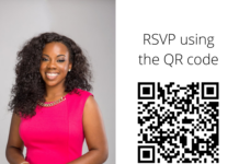 Wednesday, 3/24, Center Stage presents Beverly Gooden #WhyIStayed