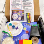 Celebration of Craft – Free Kids’ Craft Kits Available Now