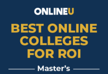 Online Master of Arts in Physical Education Ranked
#8 in the Nation by OnlineU