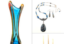 Celebration of Craft – Not an Auction Sale