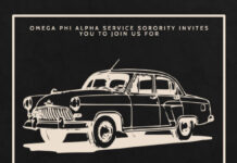 Motor Madness Charity Car Show