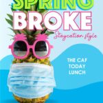 Spring Broke with TNTech Dining