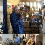 TTU Trombone Choir presents Distance Video Project