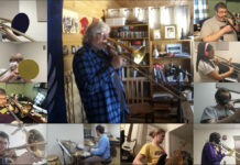 TTU Trombone Choir presents Distance Video Project