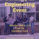 Diversity in Engineering Event