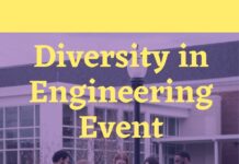 Diversity in Engineering Event
