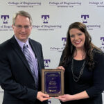 Crockett’s Braille models for computing concepts garner McCord Award