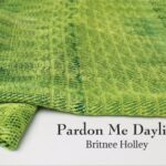 Pardon Me Daylily: Britnee Holley Senior Thesis Exhibition