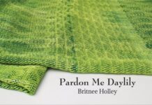 Pardon Me Daylily: Britnee Holley Senior Thesis Exhibition