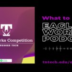 Eagle Works Podcast – Episode 7: What to Expect. Listen Now!
