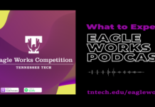 Eagle Works Podcast – Episode 7: What to Expect. Listen Now!