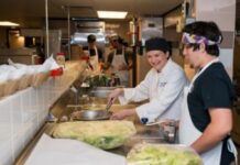 Human Ecology FINAL DATES for Friday Cafe Spring Semester 2021