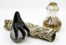 Senior Thesis Exhibition by Tabitha Thierjung Opens April 22 at Appalachian Center for Craft