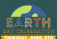 Earth Day Celebration! Apr. 8