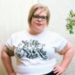 Tuesday, 4/13, Jes Baker, The Social Impact of Body Love