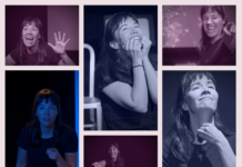 Alien Citizen screening + Q&A