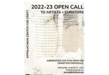 Open Call to Artists and Curators