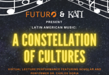 Latin American Music: A Constellation of Cultures