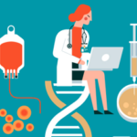 Tennessee Tech ASBMB and WCTE Present Ken Burns, The Gene