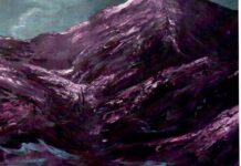 Of the Rockies: Kristin Ferraro Senior Thesis Exhibition