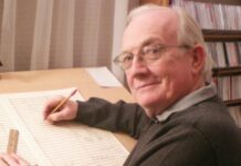 A tribute to the music of Robert Jager