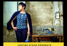 She-e Wu to perform on Wednesday